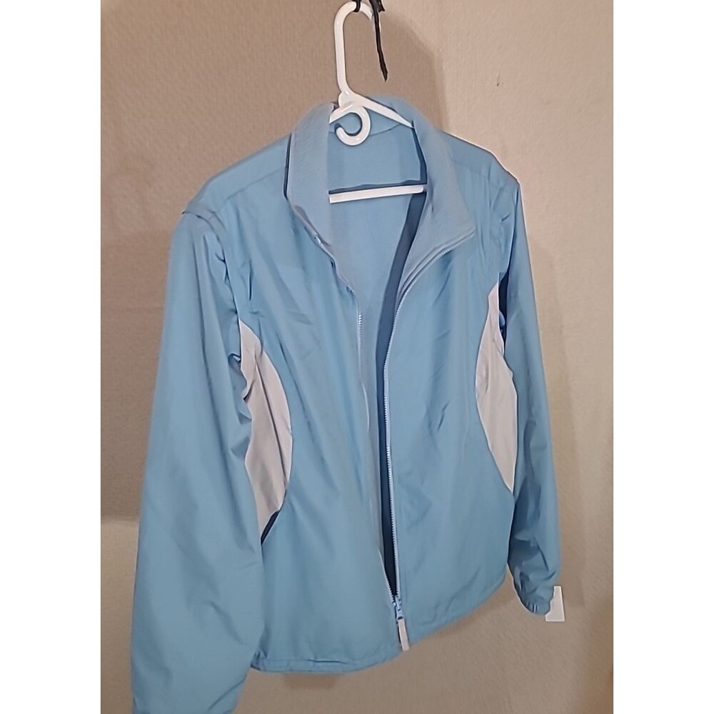 North end women's jacket XL